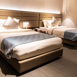 Hotel Omni Residency Dhaka